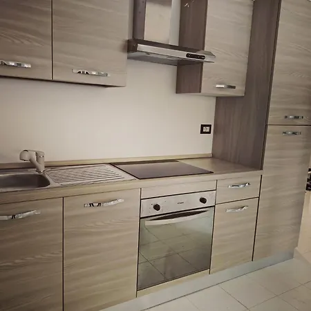 Appartamento Luxury Family Dani's House Bergamo