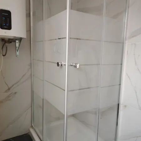 Апартаменты Luxury Family Dani's House