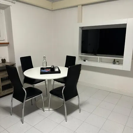 Luxury Family Dani's House Appartamento *