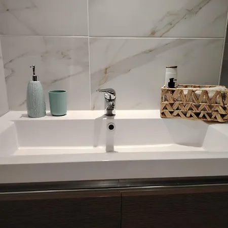 Luxury Family Dani's House Апартаменты *