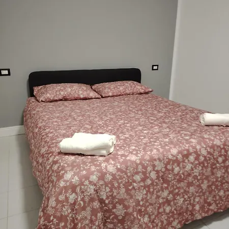 Апартаменты Luxury Family Dani's House *