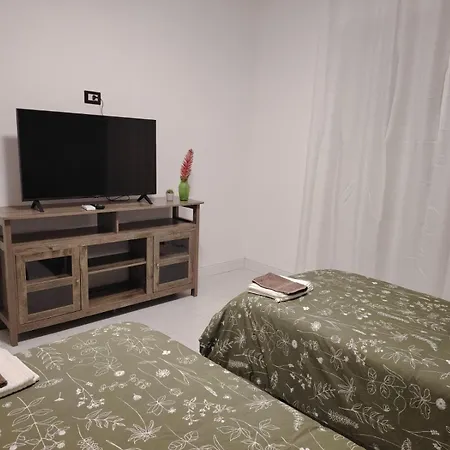 Luxury Family Dani's House Апартаменты