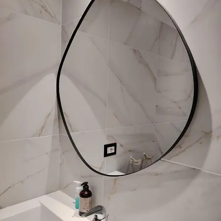 Appartamento Luxury Family Dani's House