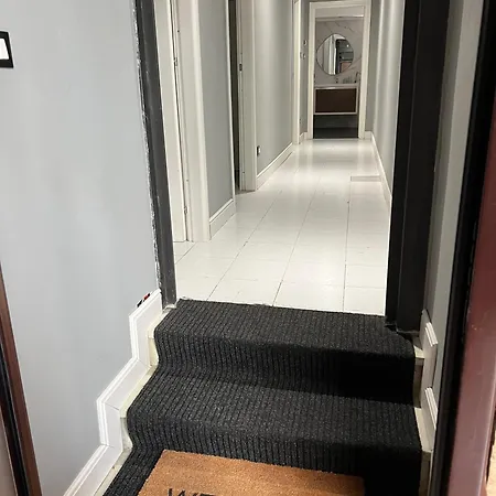 아파트 Luxory Family Dani's House 베르가모