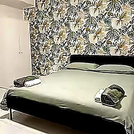 Διαμέρισμα Luxory Family Dani's House Μπέργκαμο
