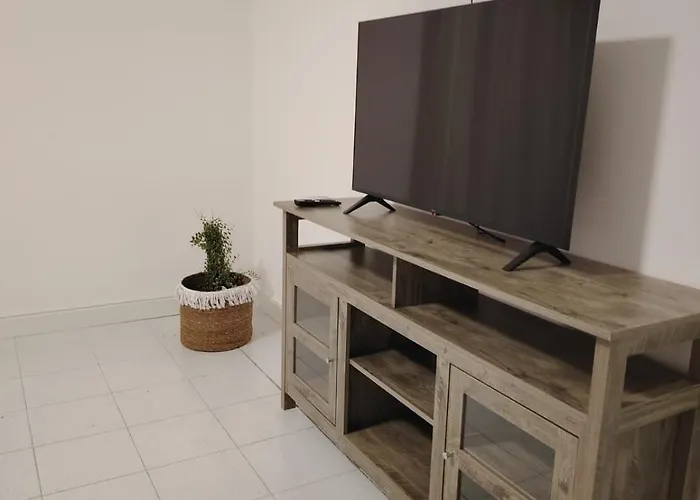 Διαμέρισμα Luxory Family Dani's House *