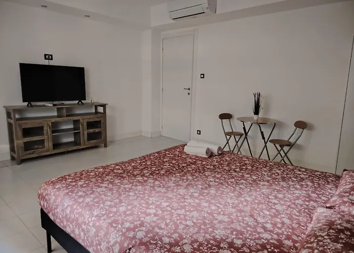 Διαμέρισμα Luxory Family Dani's House Μπέργκαμο