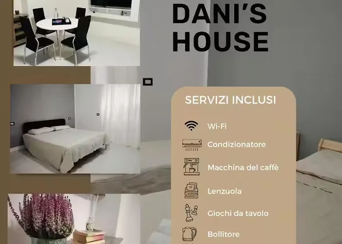 Luxory Family Dani's House