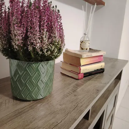 Luxury Family Dani's House Bergamo